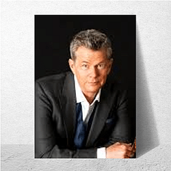 Music Legend David Foster Posters