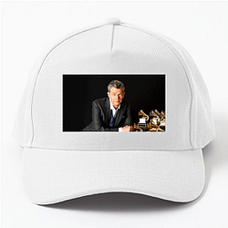 Music Legend David Foster Hats & Caps
