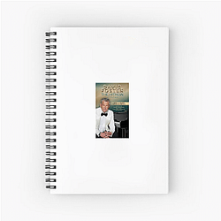 Hitmaker David Foster Notebook