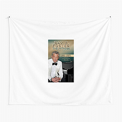 Hitmaker David Foster Tapestries
