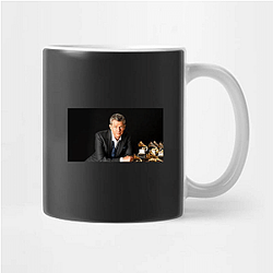 Music Legend David Foster Mugs