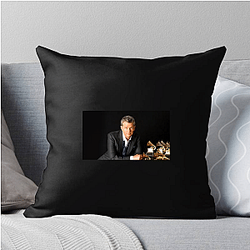 Music Legend David Foster Pillows Cover