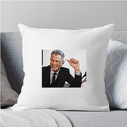 Sound Architect David Foster Pillows Cover