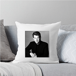 Songwriting Icon David Foster Pillows Cover