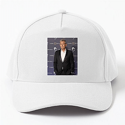 Talent Mentor David Foster Hats & Caps