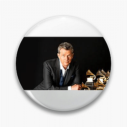 Music Legend David Foster Pins