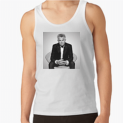 Grammy Winner David Foster Tank Tops