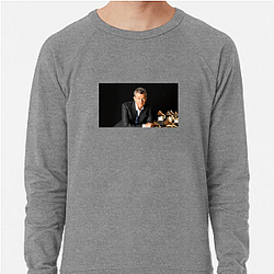 Music Legend David Foster Sweatshirts