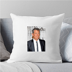Piano Virtuoso David Foster Pillows Cover