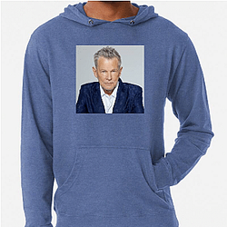 Global Producer David Foster Hoodies
