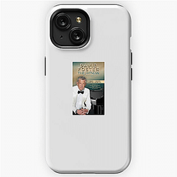 Hitmaker David Foster iPhone Cases