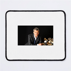 Music Legend David Foster Mouse Pads
