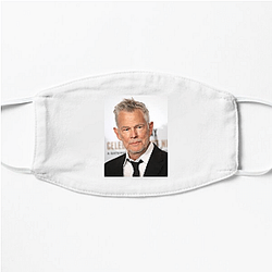Studio Genius David Foster Face Masks