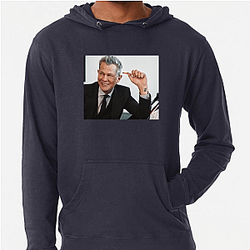 Sound Architect David Foster Hoodies