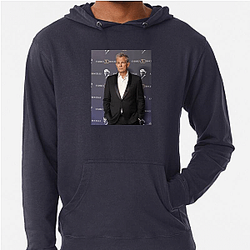 Talent Mentor David Foster Hoodies