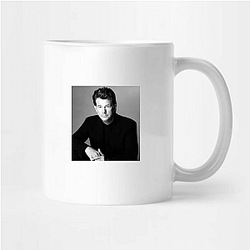 Songwriting Icon David Foster Mugs