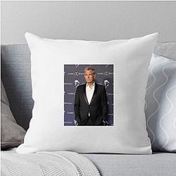 Talent Mentor David Foster Pillows Cover