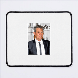Piano Virtuoso David Foster Mouse Pads