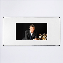 Music Legend David Foster Mouse Pads