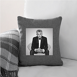 Grammy Winner David Foster Pillows Cover