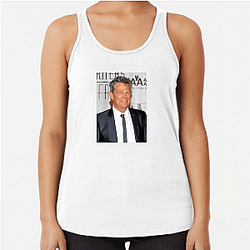 Piano Virtuoso David Foster Tank Tops