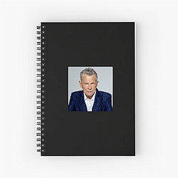 Global Producer David Foster Notebook