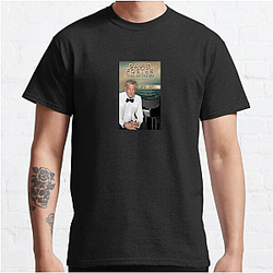 Hitmaker David Foster T-Shirts