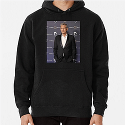 Talent Mentor David Foster Hoodies