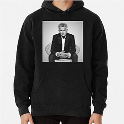 Grammy Winner David Foster Hoodies