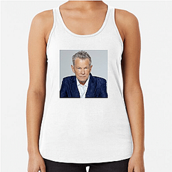 Global Producer David Foster Tank Tops