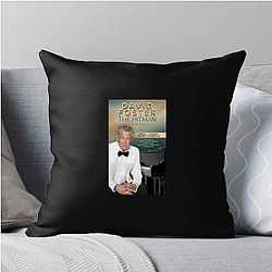 Hitmaker David Foster Pillows Cover