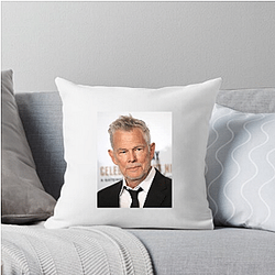 Studio Genius David Foster Pillows Cover