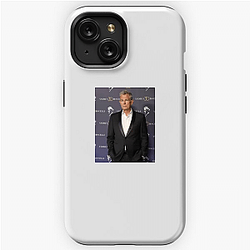 Talent Mentor David Foster iPhone Cases