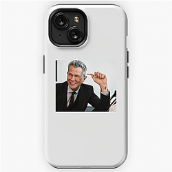 Sound Architect David Foster Samsung Cases