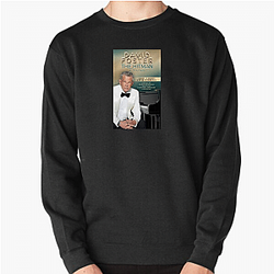 Hitmaker David Foster Sweatshirts
