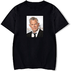 Studio Genius David Foster T-Shirts