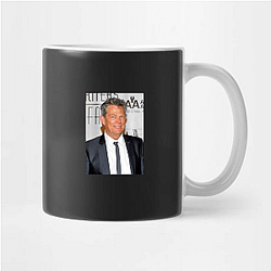 Piano Virtuoso David Foster Mugs