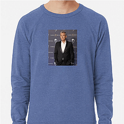 Talent Mentor David Foster Sweatshirts