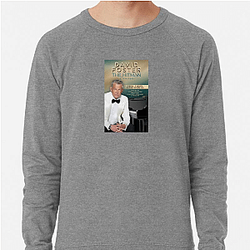 Hitmaker David Foster Sweatshirts
