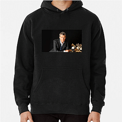 Music Legend David Foster Hoodies