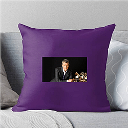Music Legend David Foster Pillows Cover