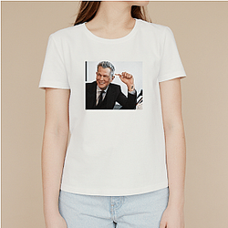 Sound Architect David Foster T-Shirts
