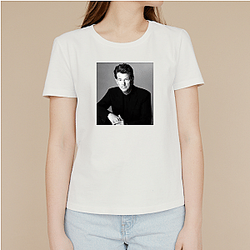 Songwriting Icon David Foster T-Shirts