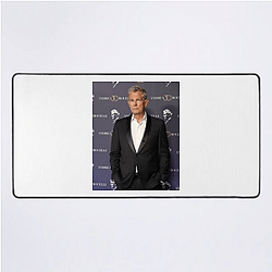 Talent Mentor David Foster Mouse Pads