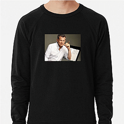Melodic Master David Foster Sweatshirts