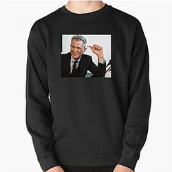 Sound Architect David Foster Sweatshirts