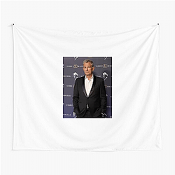 Talent Mentor David Foster Tapestries
