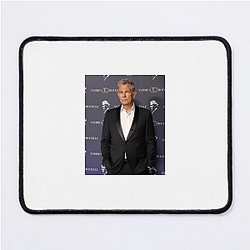 Talent Mentor David Foster Mouse Pads