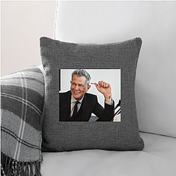 Sound Architect David Foster Pillows Cover