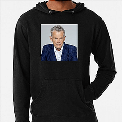 Talent Mentor David Foster Hoodies